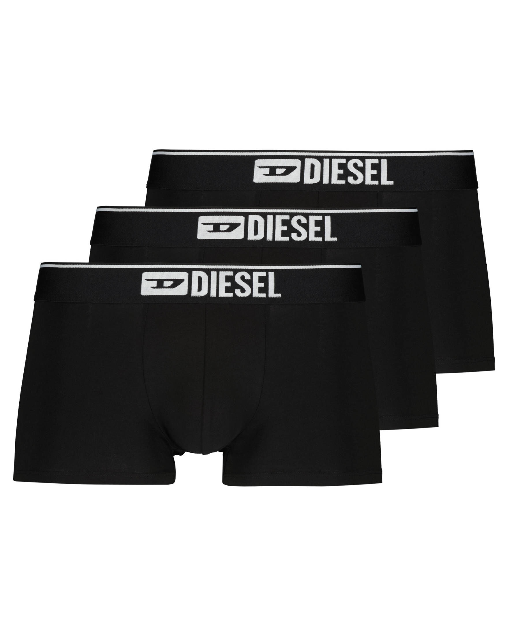 Diesel| Herren Retropants 3er-Set UMBX-DAMIENTHREEPACK BOXER-SHORTS