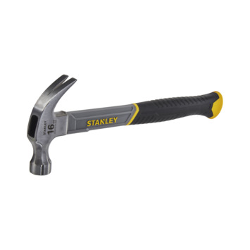 Stanley klauwhamer 450 gram STHT0-51309