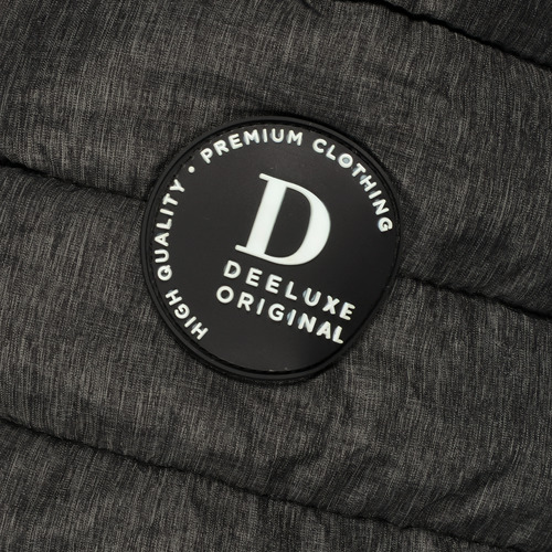 Deeluxe - EDDY - Noir