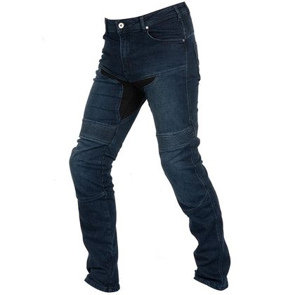 Jean DXR BOOST CE - Slim - Bleu