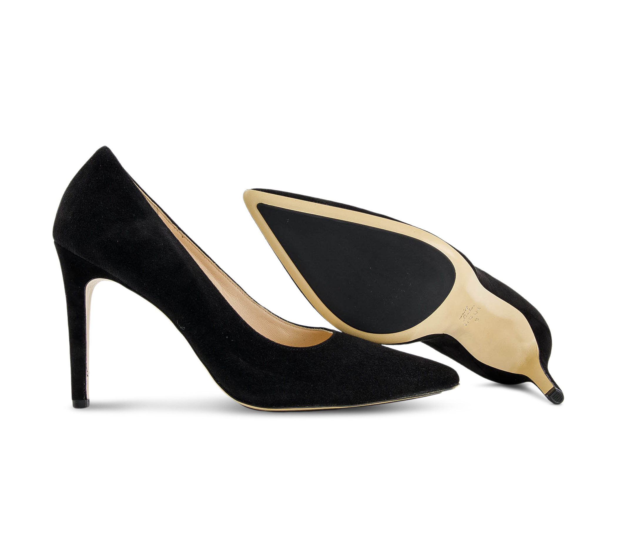 Högl Klassische Pumps