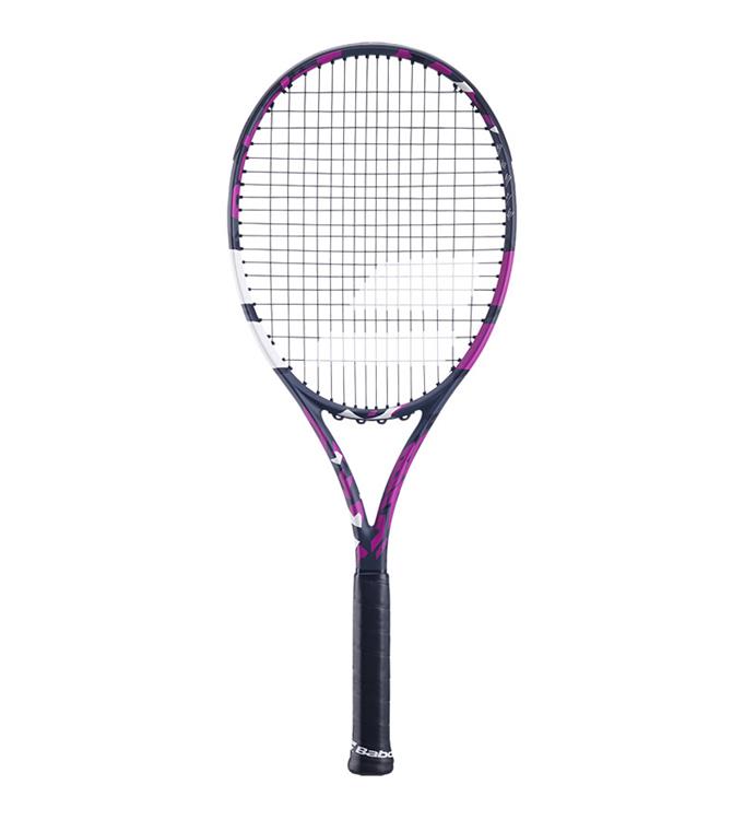 Babolat Boost Aero Pink S CV Tennisracket