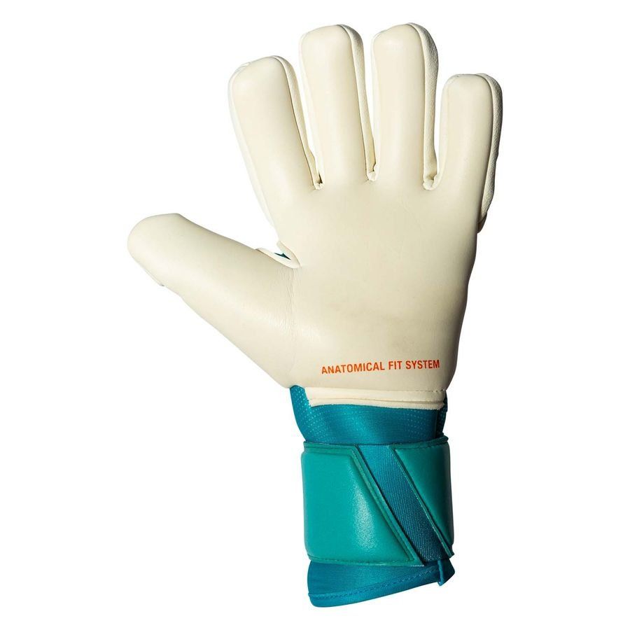 Select Gants de Gardien 88 Pro Grip Aqua V23 - Turquoise/Blanc
