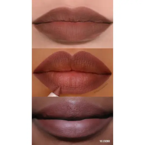 Lip Appeal Waterproof Liner 010 Legend