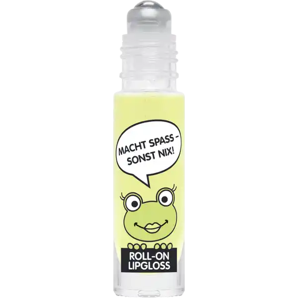 Lipgloss Roll-on  02 Papaya