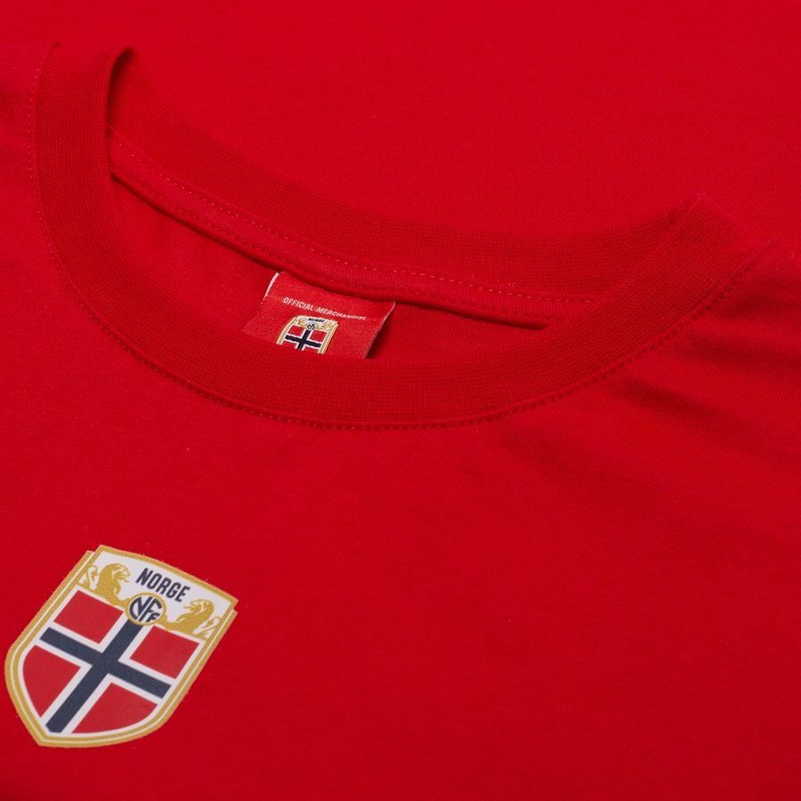 Norvège T-Shirt BOBB 22 - Enfant