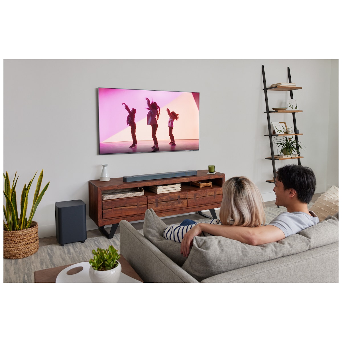 JBL Bar 500 lydplanke