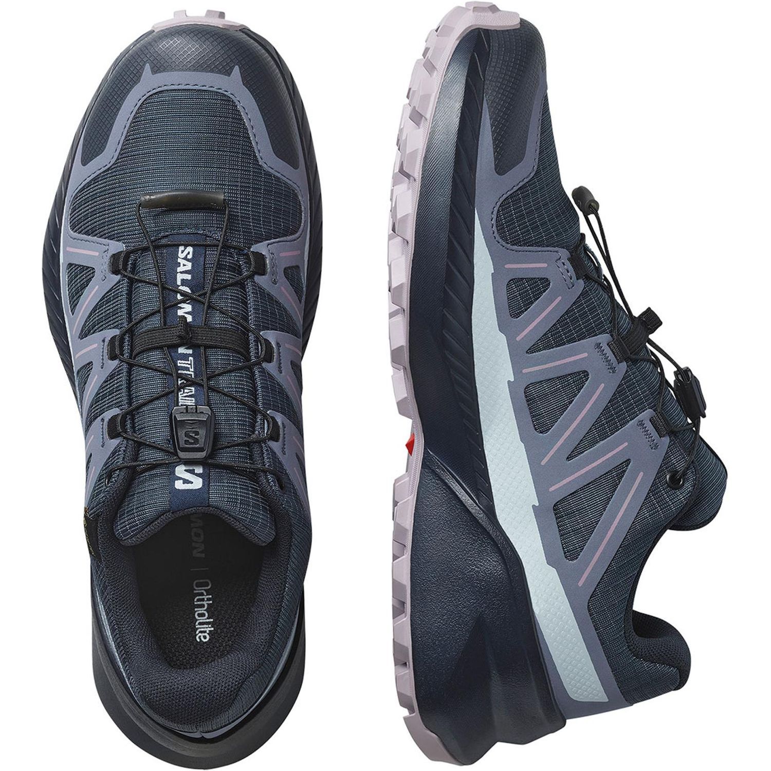 SalomonSpeedcross Peak GTX W