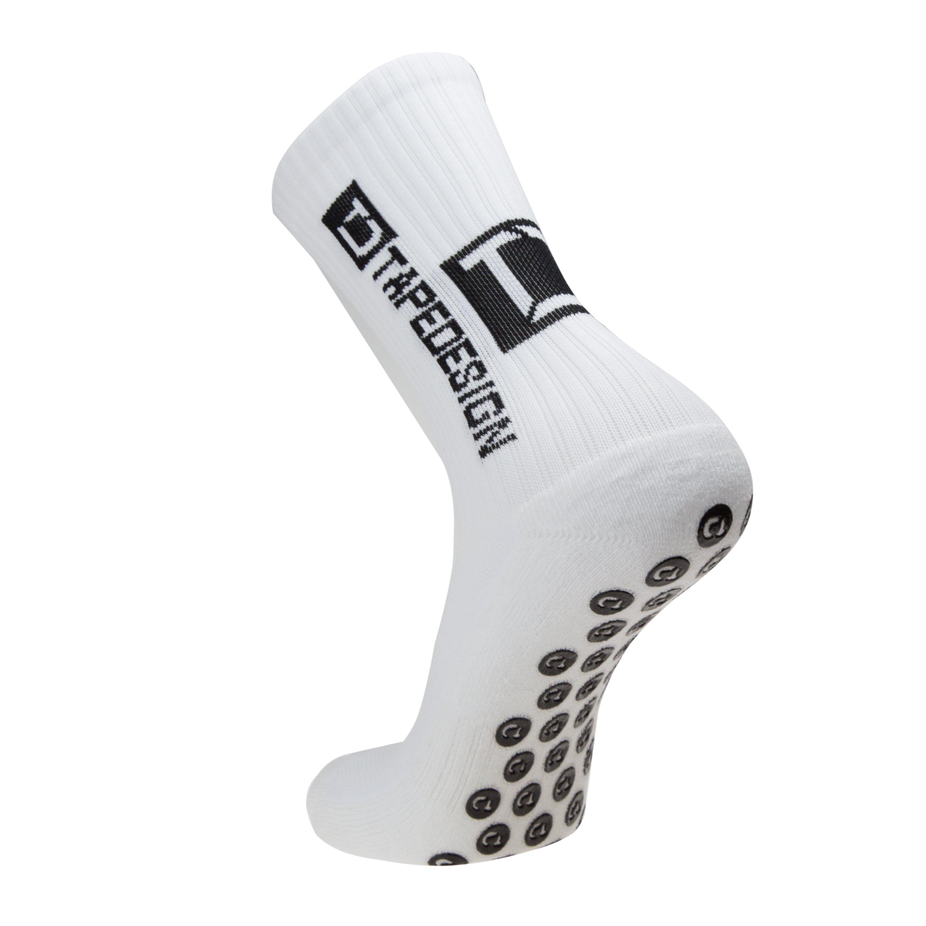 TapeDesign Classic Grip Socks Juniors