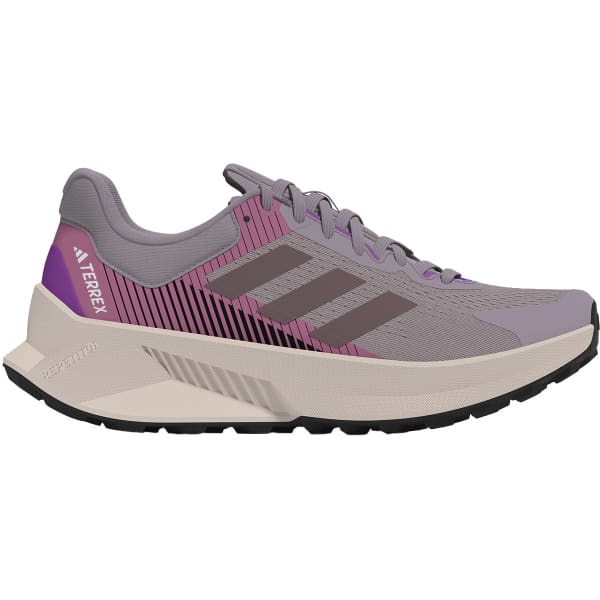 Chaussure trail ADIDAS TERREX SOULSTRIDE FLOW W FIGUSA/POUCAL/FUSROS