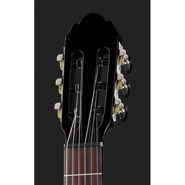 Gewa Student Black 4/4 E-Acoustic