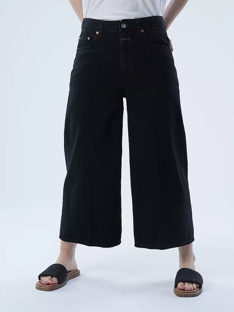 CLOSED Culotte LYNA schwarz