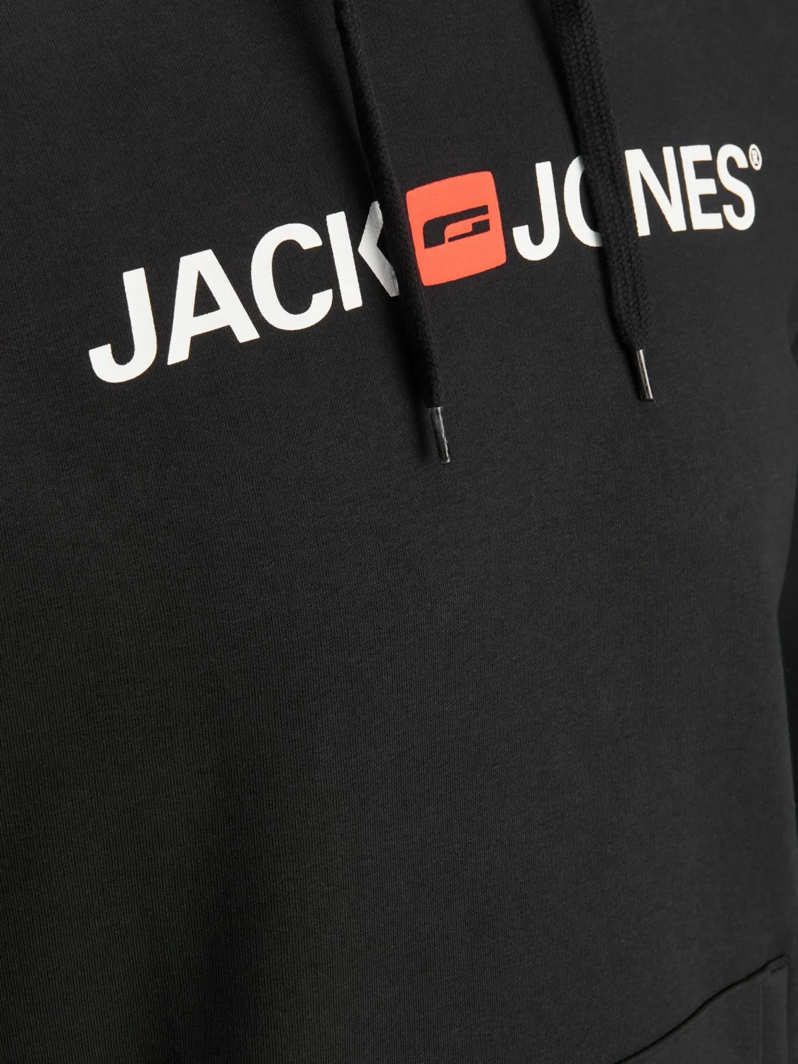 Jack&Jones JJECORP LOGO SWEAT HO Hoodie