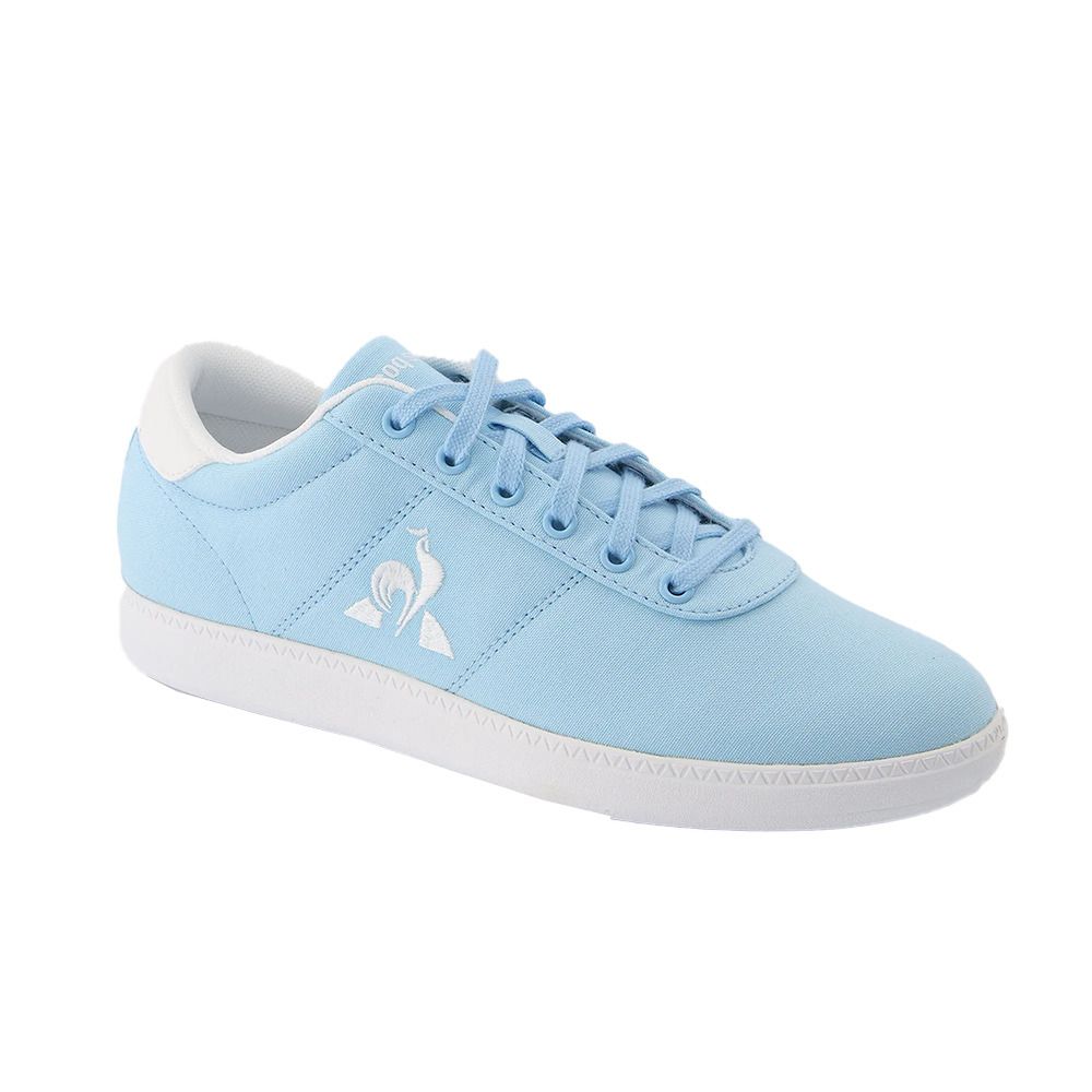 Le Coq Sportif COURT ONE - Sneakers Femme sky blue