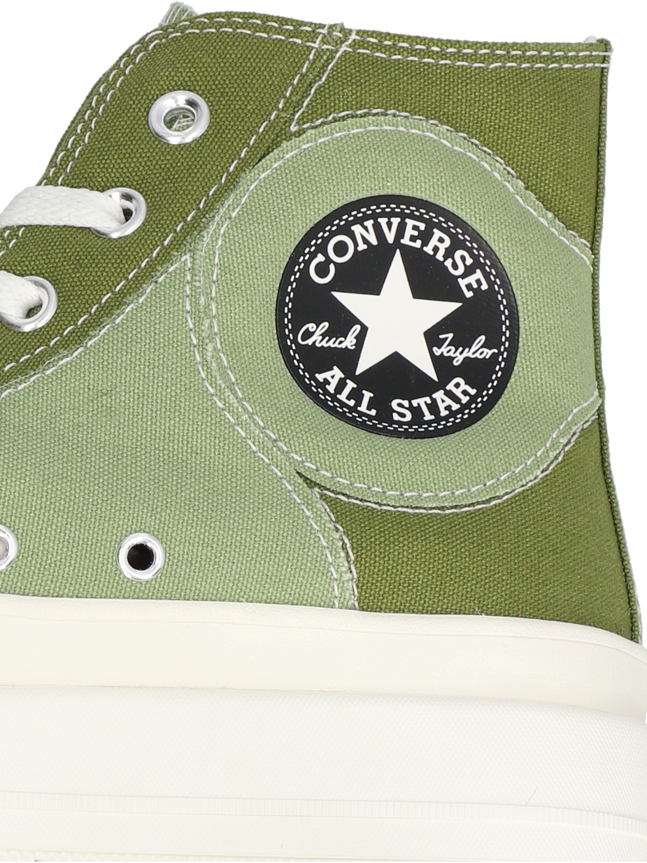 ALL STAR CONSTRUCT SUMMER UTILITY