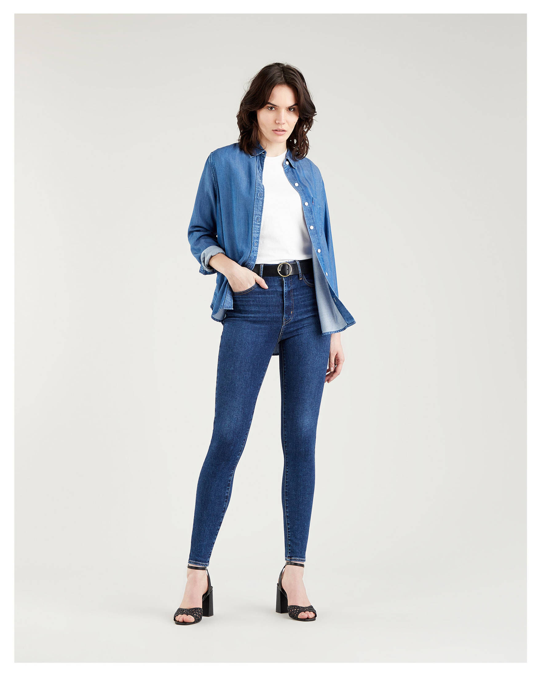 Levi's®| Damen Jeans 