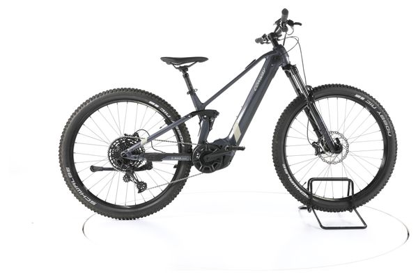 Produit reconditionné - Conway Xyron S 2.9 Vélo électrique VTT 2023 - Bon Etat