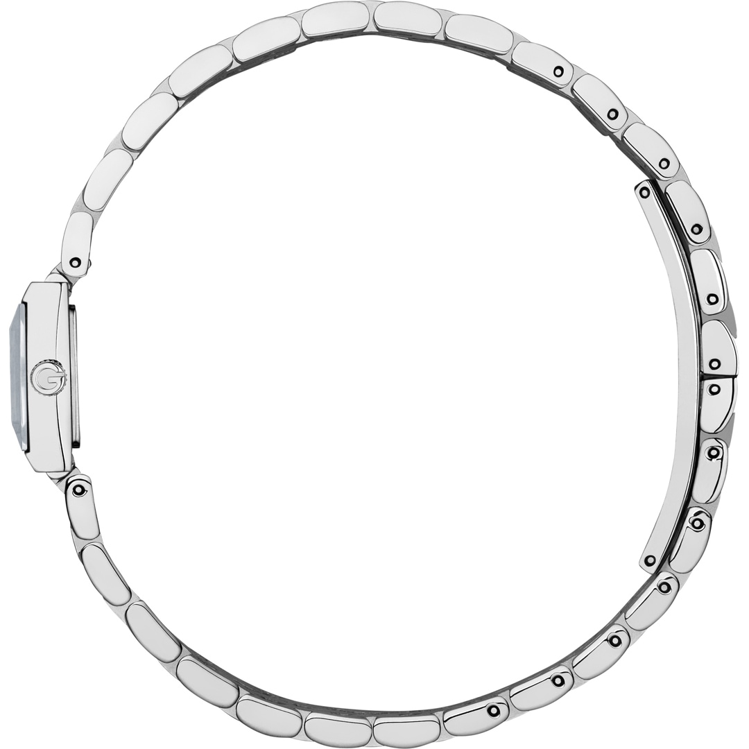 Gucci G-Frame Rosa 18mm