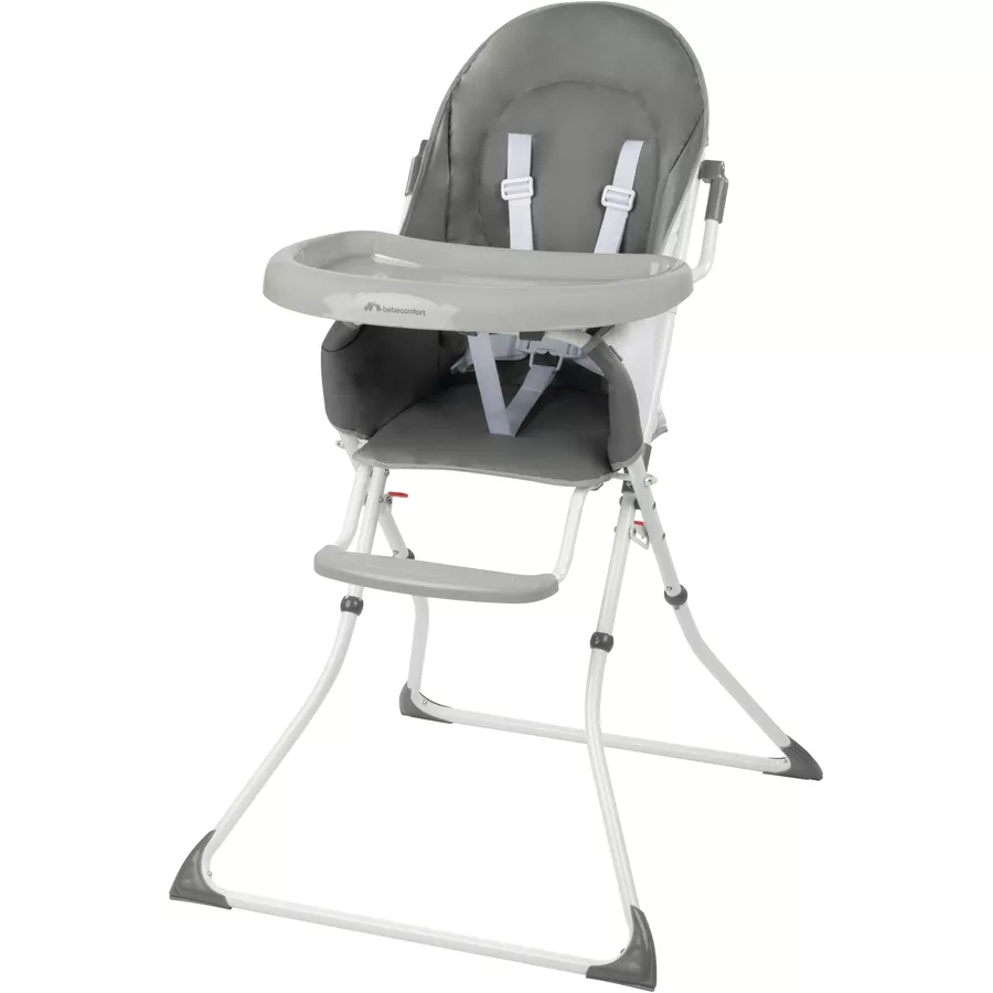 Bebeconfort Hochstuhl Kanji Gray Mist