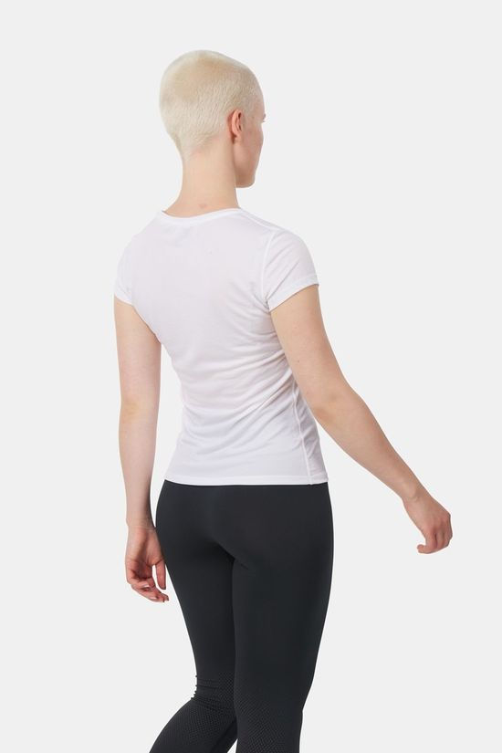 Odlo Odlo Bl Top Crew Neck S/S Active F-