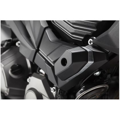 Pare-carter SW-MOTECH kit patin de protection sw motech