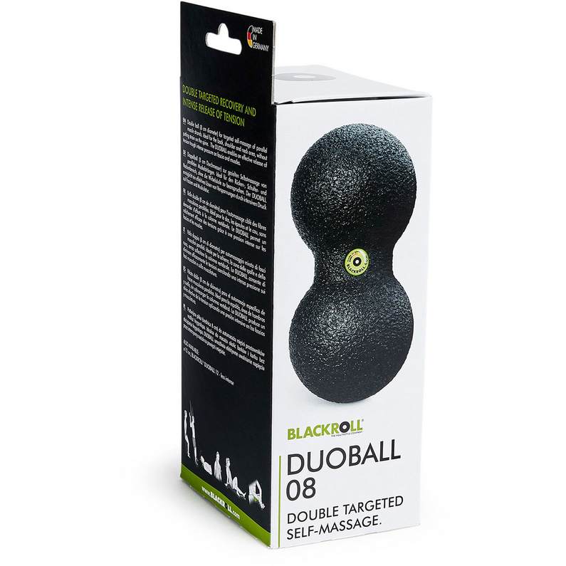 Blackroll DuoBall Blackroll