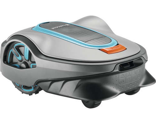 GARDENA SILENO life 750 robotmaaier