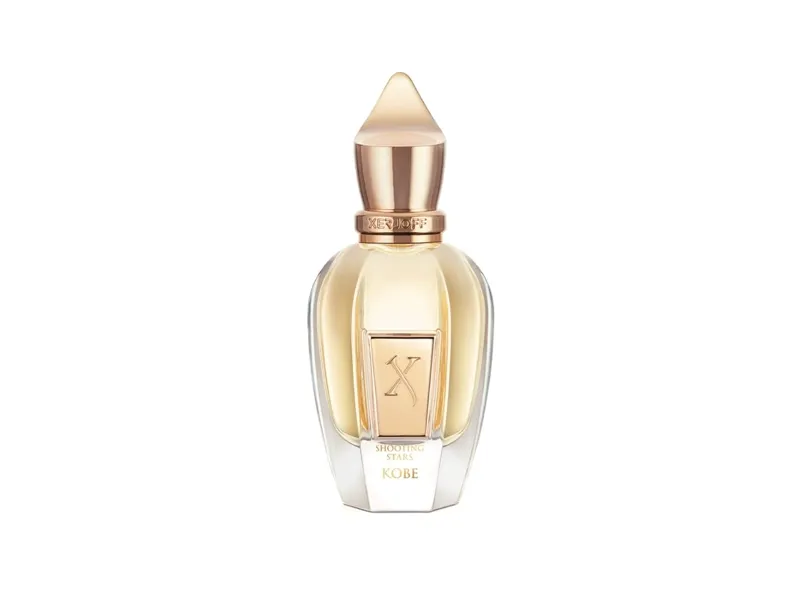 Xerjoff Shooting Stars Kobe Parfum 50 ml (man)