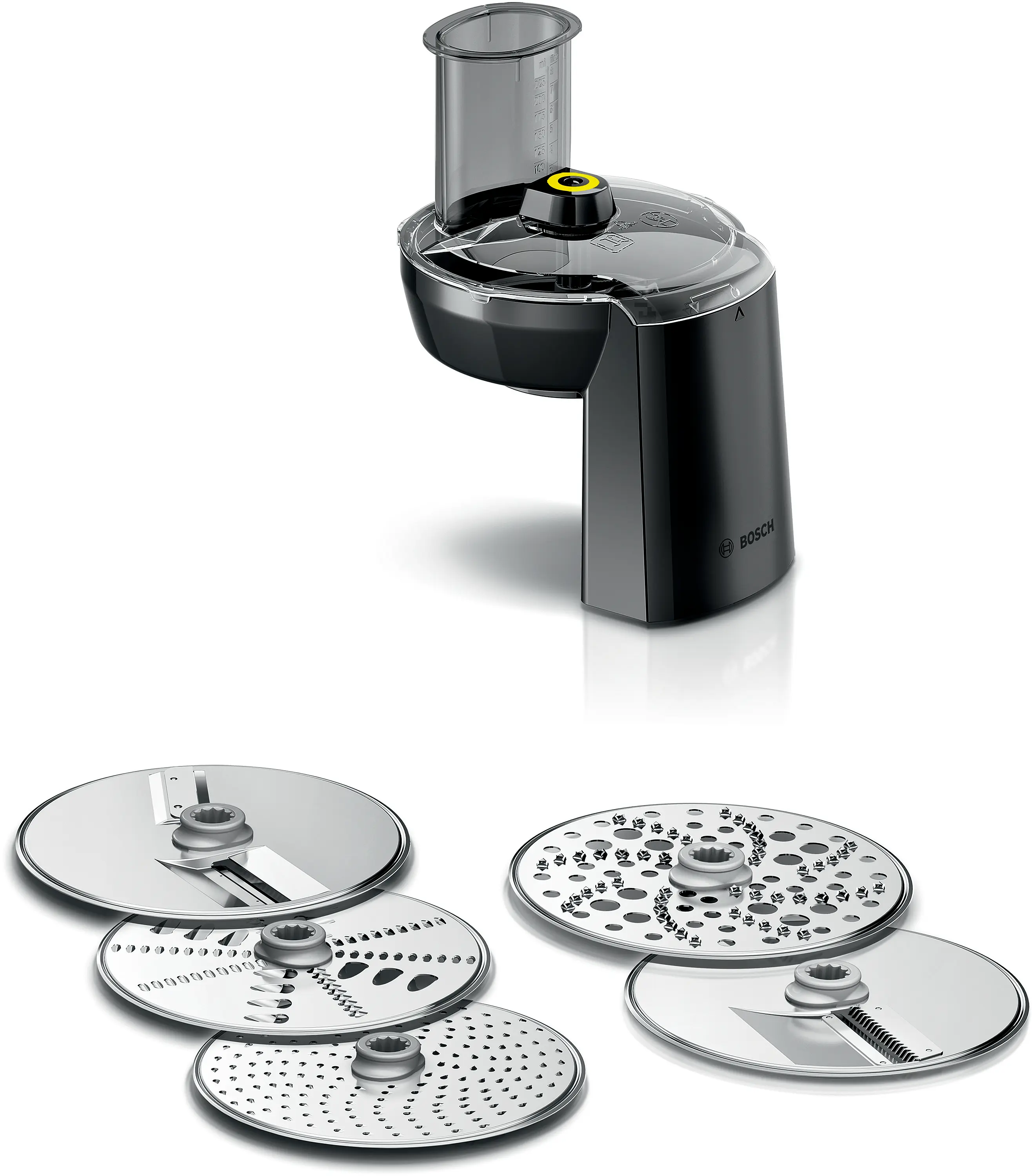 VeggieLove Set geschikt voor MUM6 keukenmachines MUZS68VL • 17008295