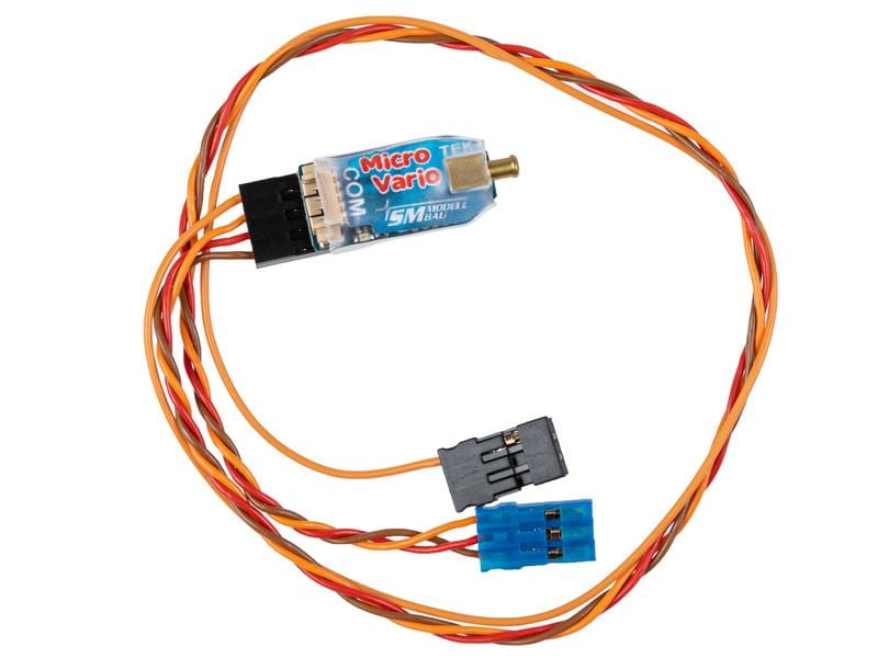 SM Modellbau MicroVario Telemetrie Sensor