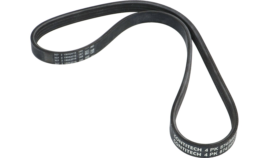 Multi v-rem 4 pk x 874 mm