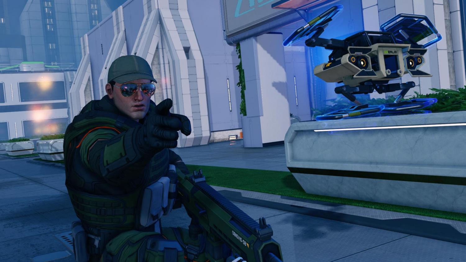 XCOM 2- PC