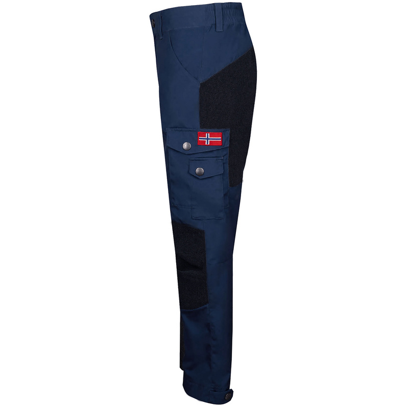 Trollkids Kinder Hammerdalen Hose
