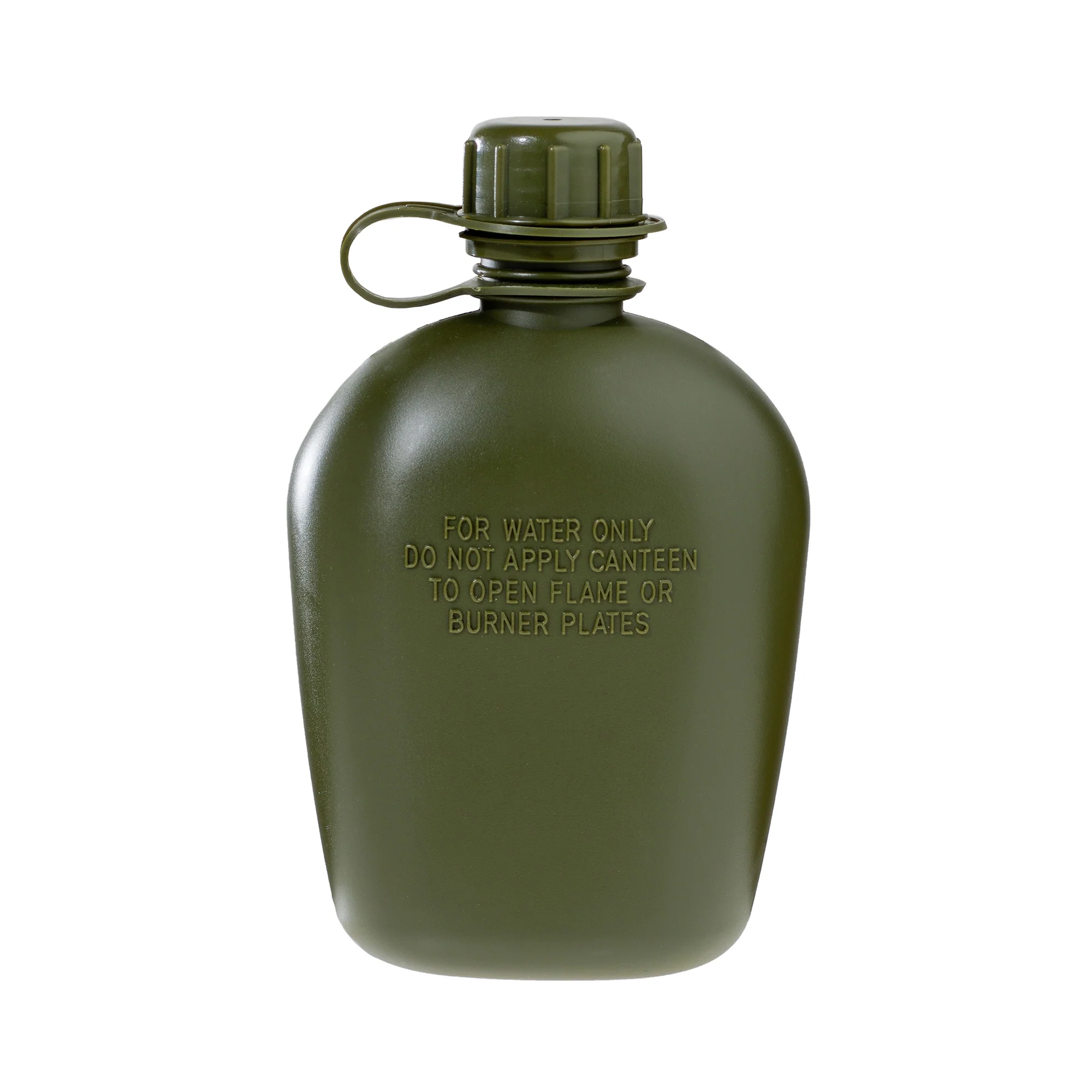 AB -  US Feldflasche 1 qt. Original