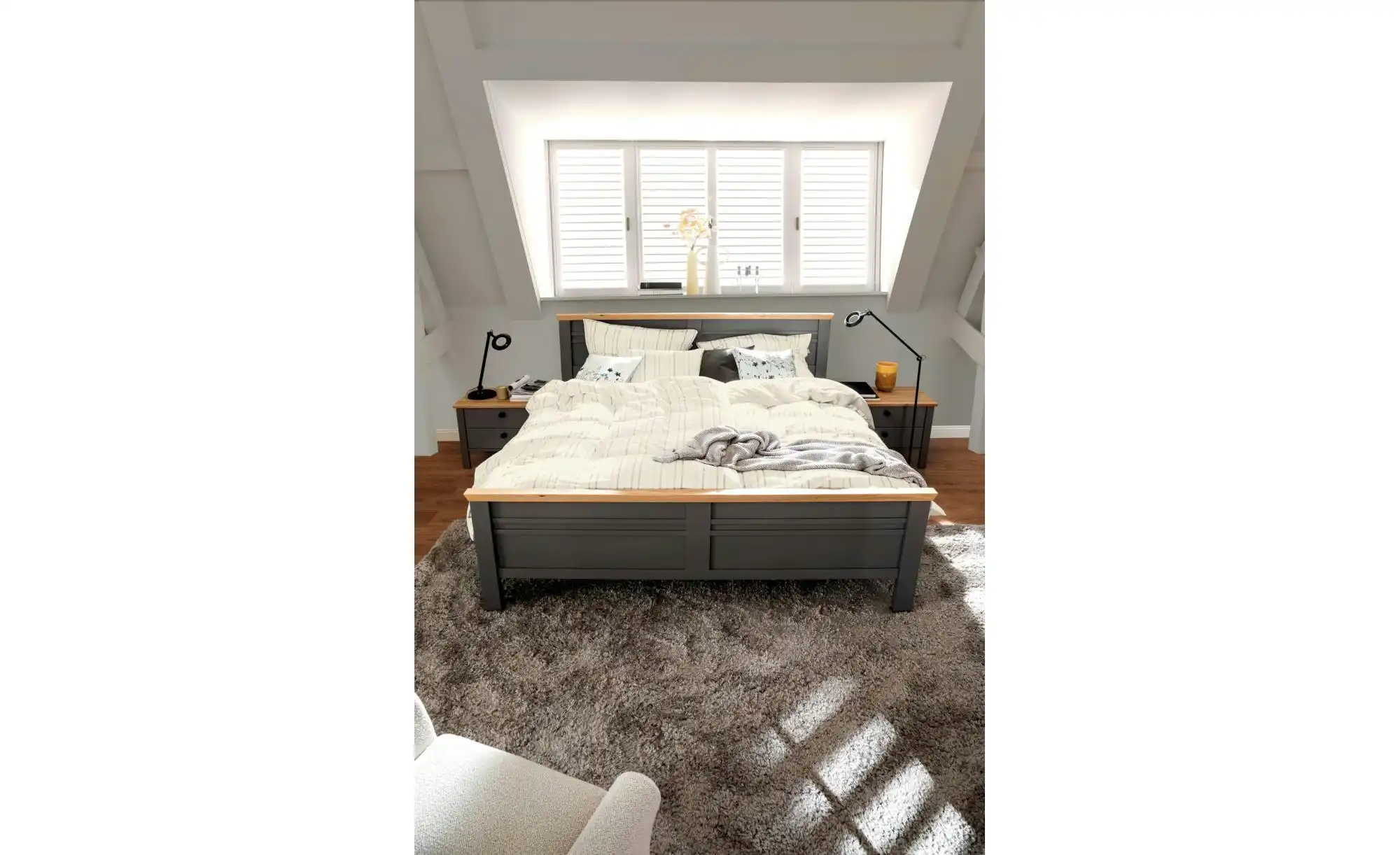 SCHÖNER WOHNEN Kollektion Bettwäsche-Set