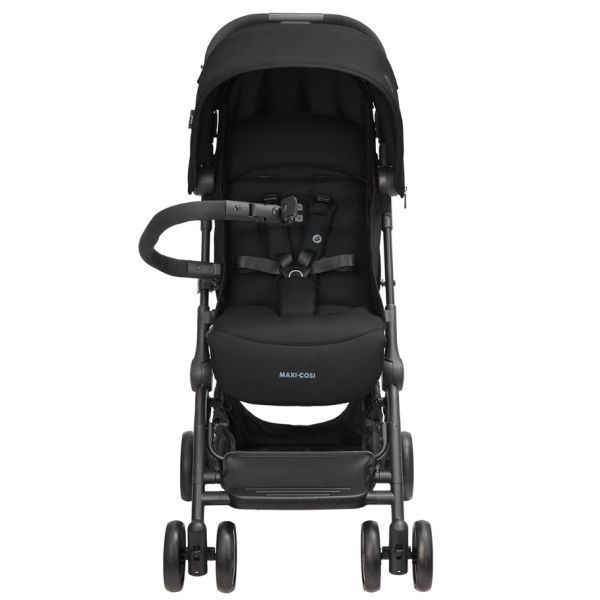 Maxi-Cosi Carrinho Lara 2 Essential Black