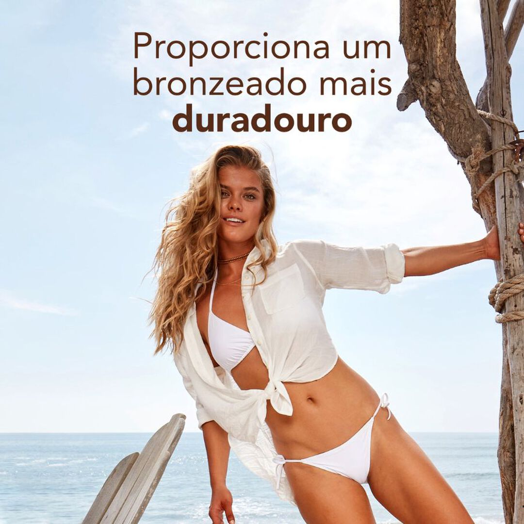 PIZ BUIN  Afeter Sun Loção Suavizante e Refrescante - 200ml