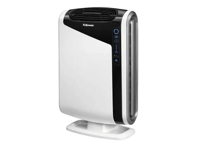Luftrenser Fellowes AeraMax®DX-95 - til rum fra 28m² op til 48m²
