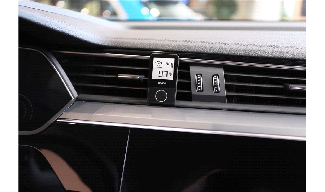 Saphe Air Vent magnetholder