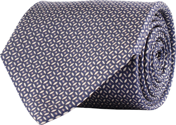 Amanda Christensen Classic Tie 409 navy