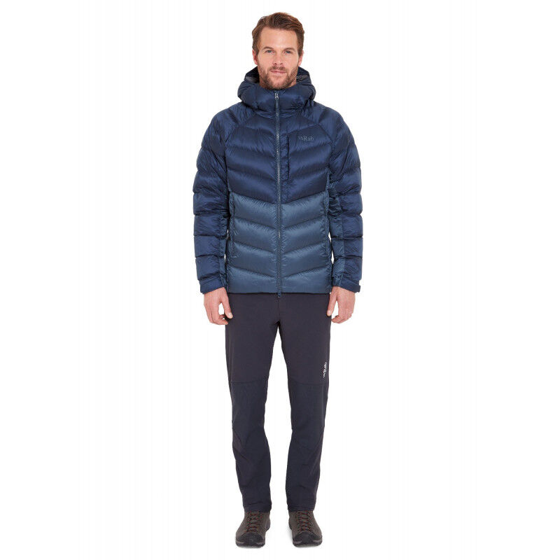Glaceon Pro Down Jacket - Doudoune homme