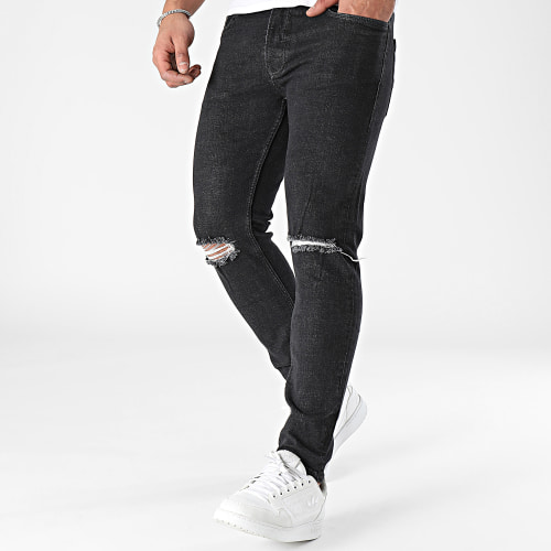 Jean Slim Noir