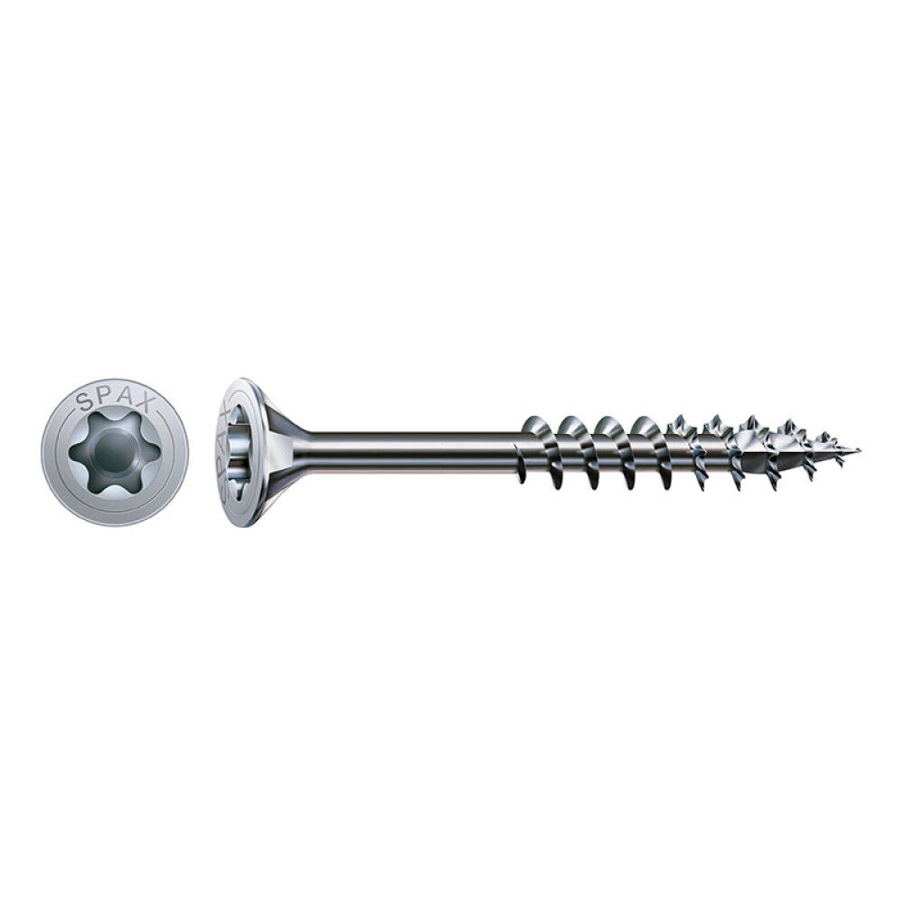 TRESKRUE SPAX TFT 3,5X30MM 200STK/PK