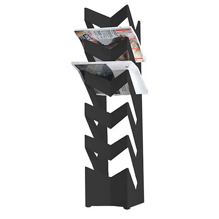 Radius Design - Zeitungshalter \
