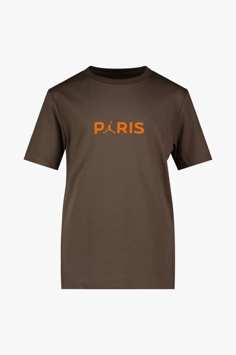 JORDAN Paris Saint-Germain Kinder T-Shirt