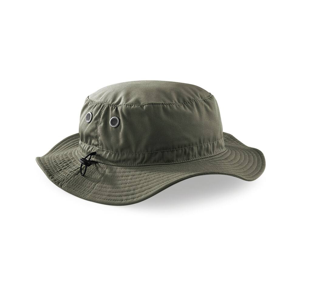 Beechfield BF088 - Chapeau Bob Beechfield Style Urbain