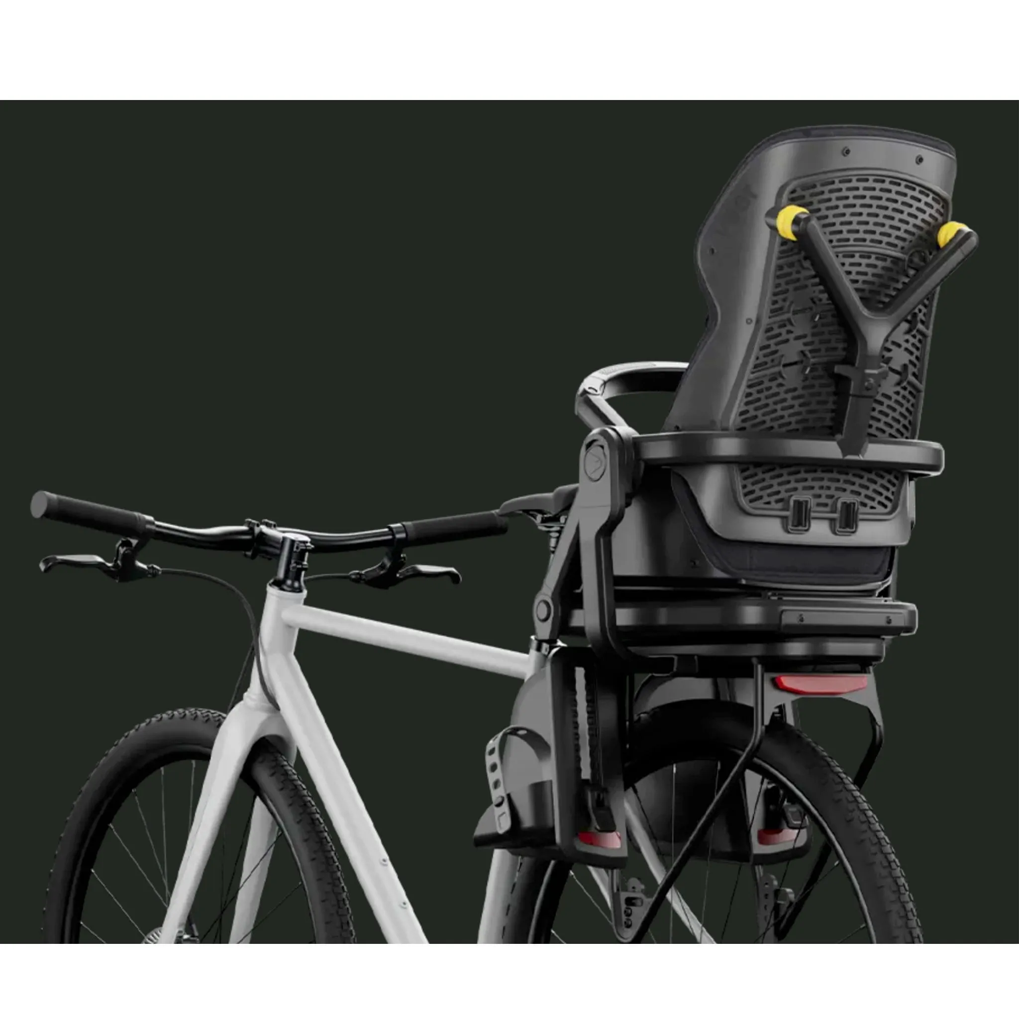 Veer Support pour Vélo Switchback &Bike