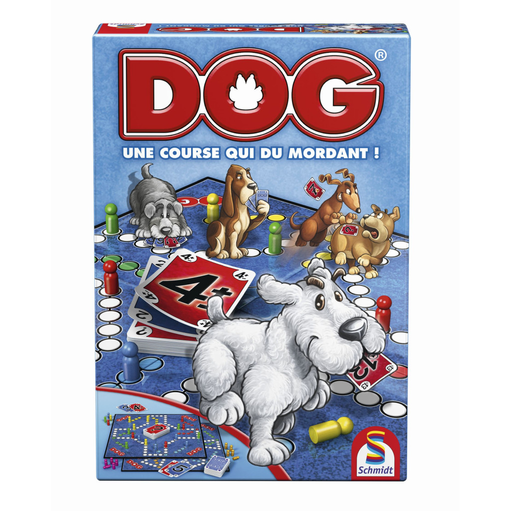Dog
