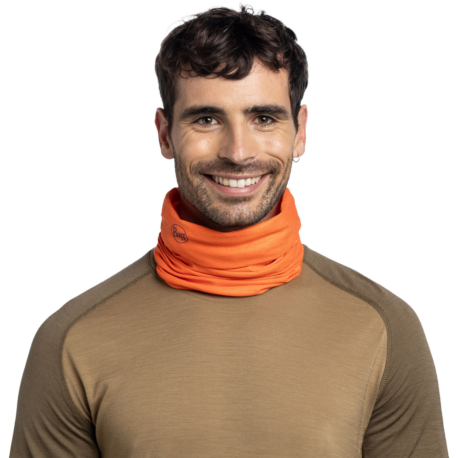BUFF® Coolnet UV Nekwarmer