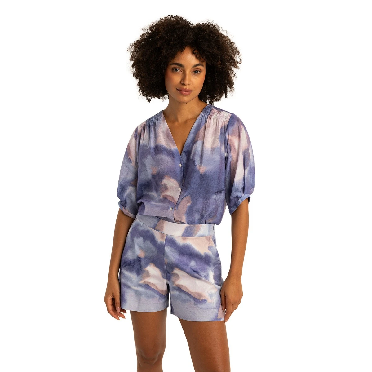 Dames Blouse 25051